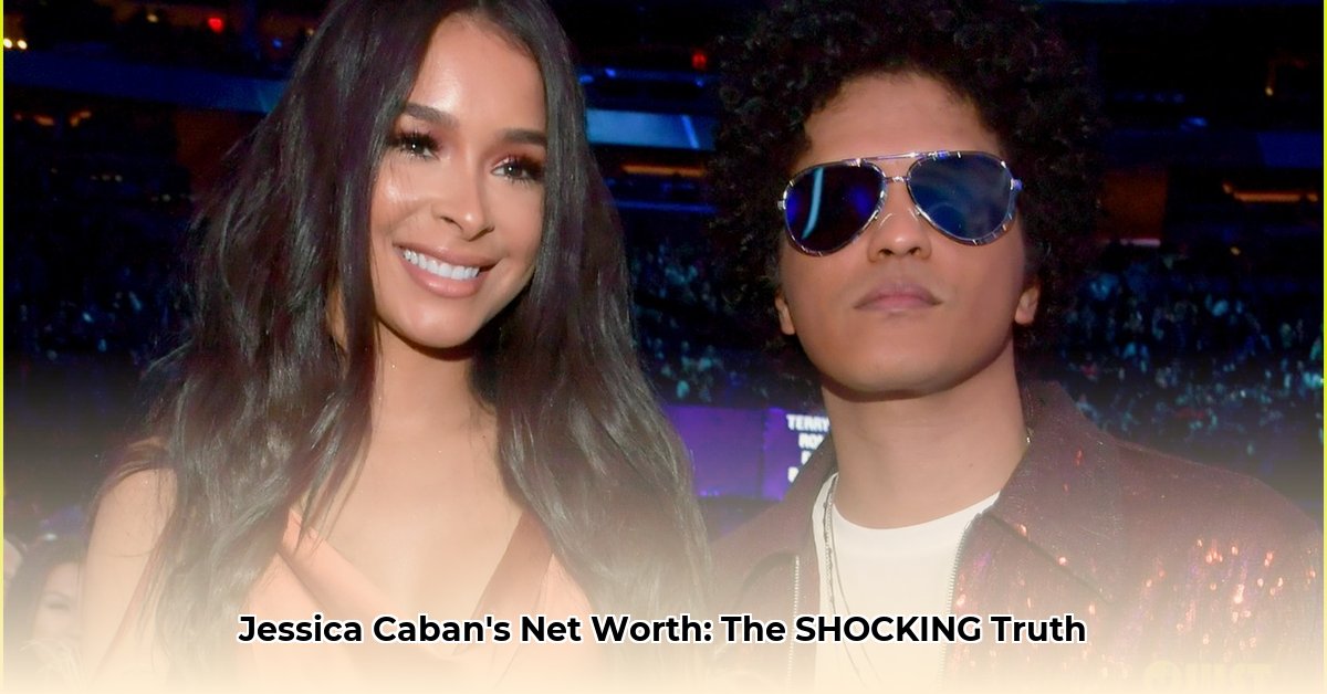 jessica-caban-net-worth